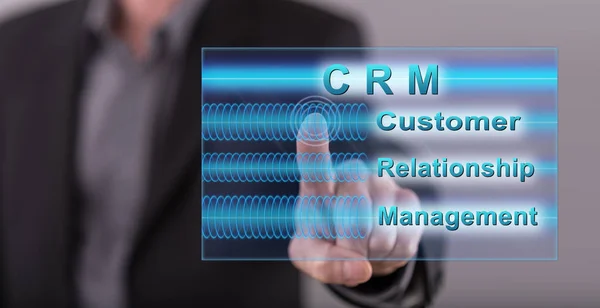Cómo un CRM para empresas mejora la gestión de clientes software de crm para las empresas